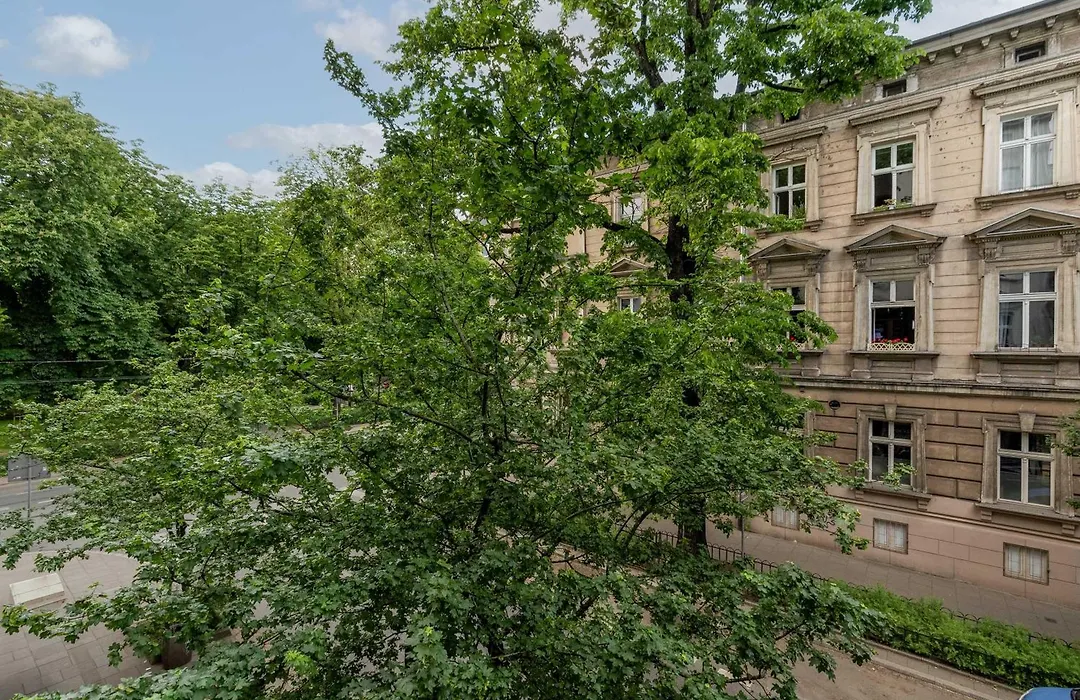 Old Town Apartment With Mezzanine By Bookinghost-1
